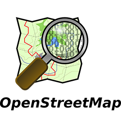 openstreetmap