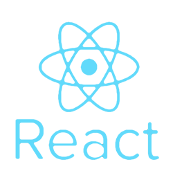 react